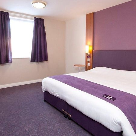 Premier Inn East Midlands Airport Diseworth Экстерьер фото