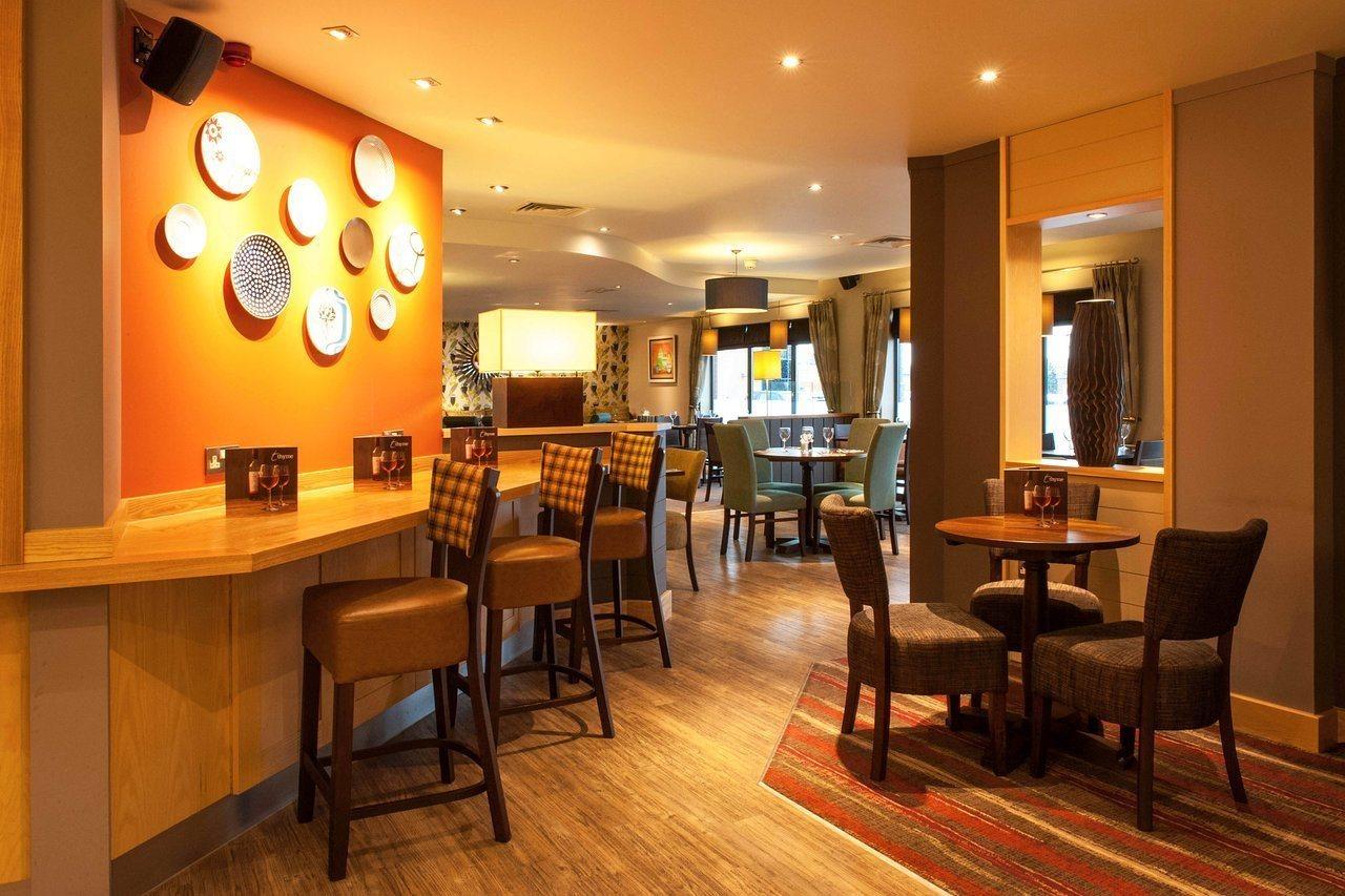 Premier Inn East Midlands Airport Diseworth Экстерьер фото