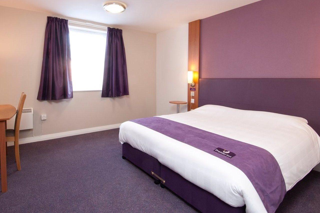 Premier Inn East Midlands Airport Diseworth Экстерьер фото