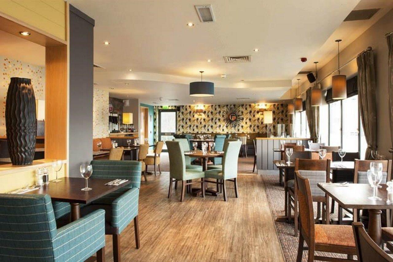 Premier Inn East Midlands Airport Diseworth Экстерьер фото