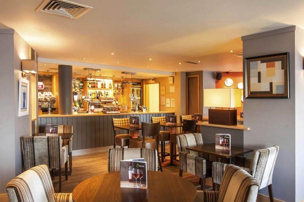Premier Inn East Midlands Airport Diseworth Экстерьер фото