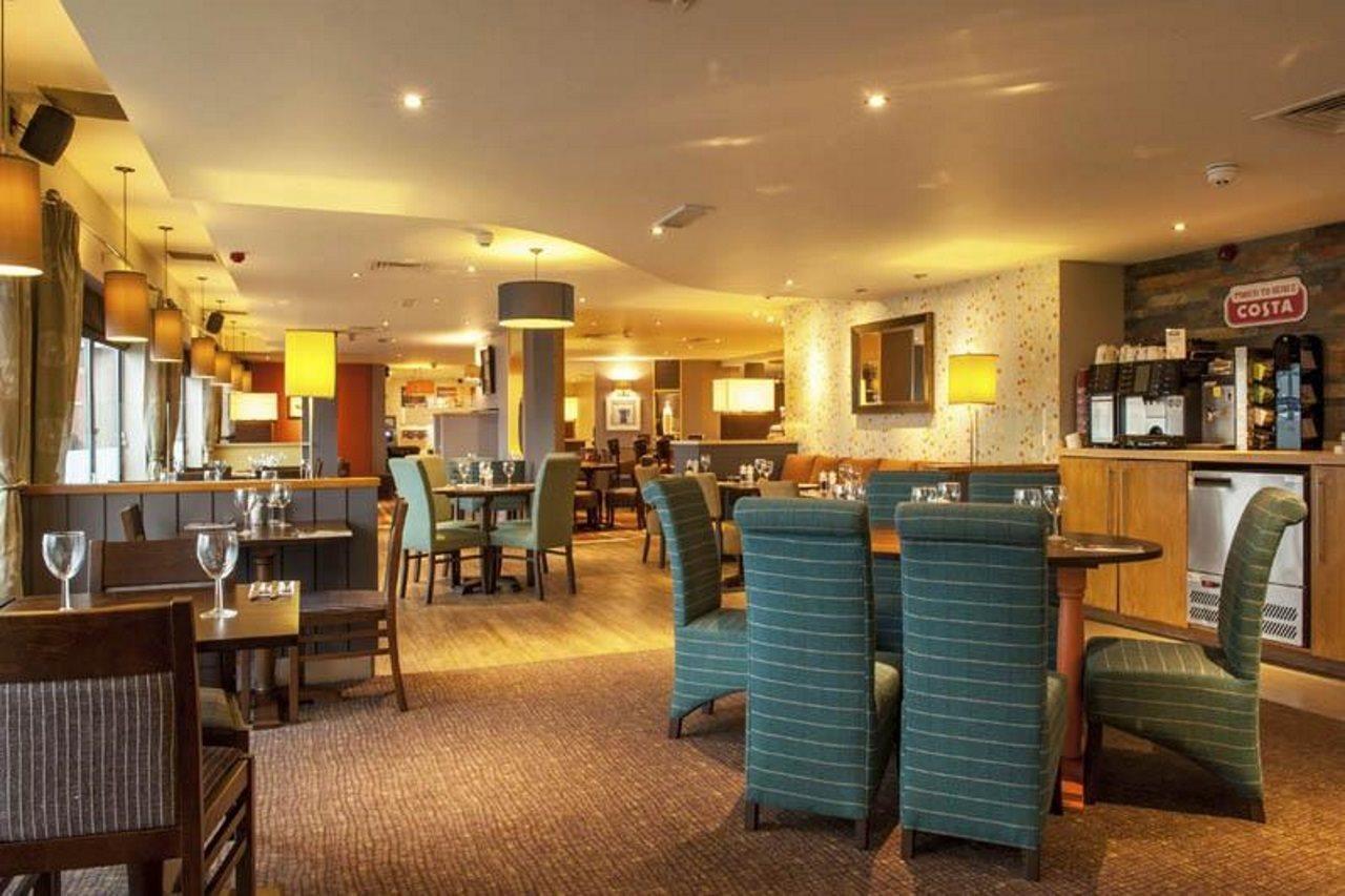 Premier Inn East Midlands Airport Diseworth Экстерьер фото