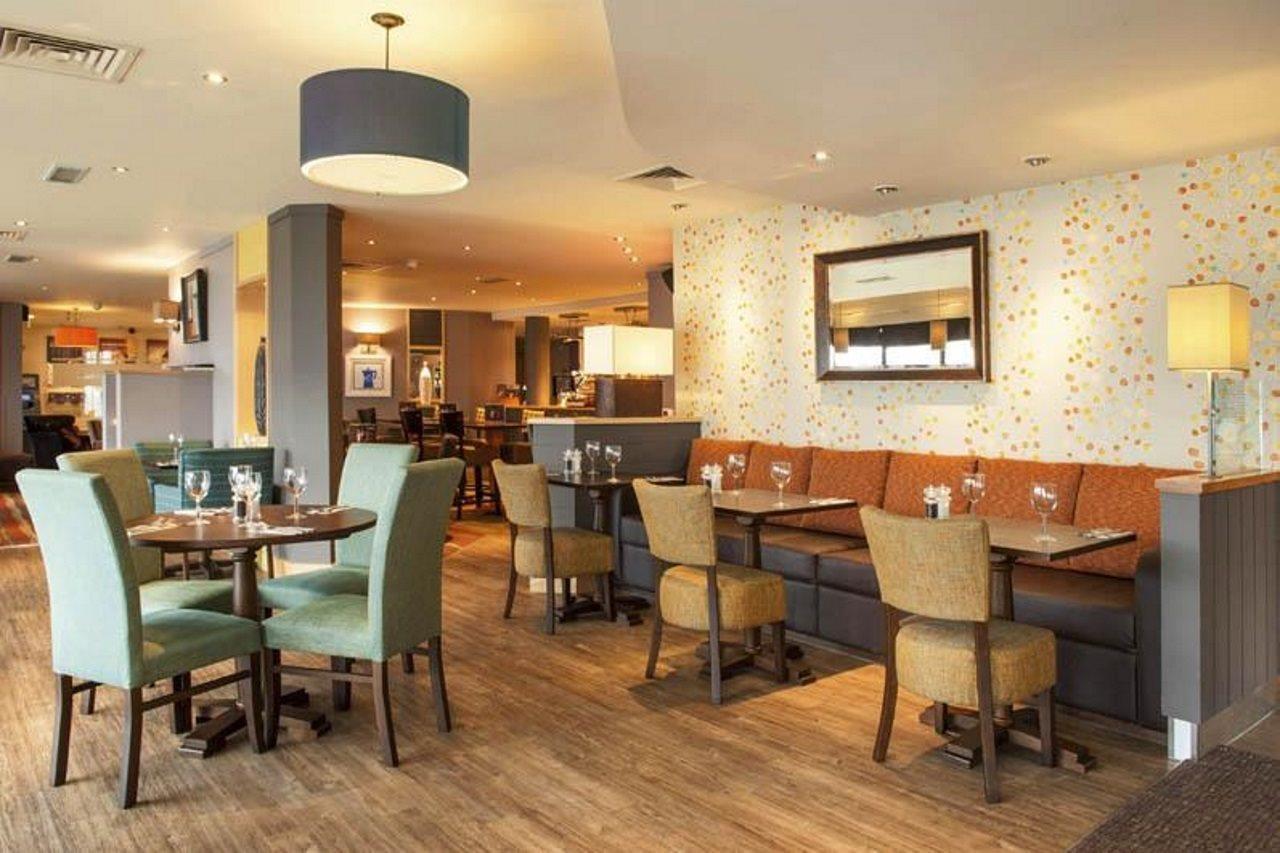 Premier Inn East Midlands Airport Diseworth Экстерьер фото