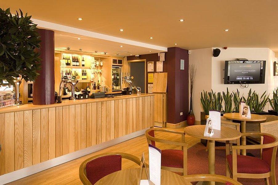 Premier Inn East Midlands Airport Diseworth Экстерьер фото